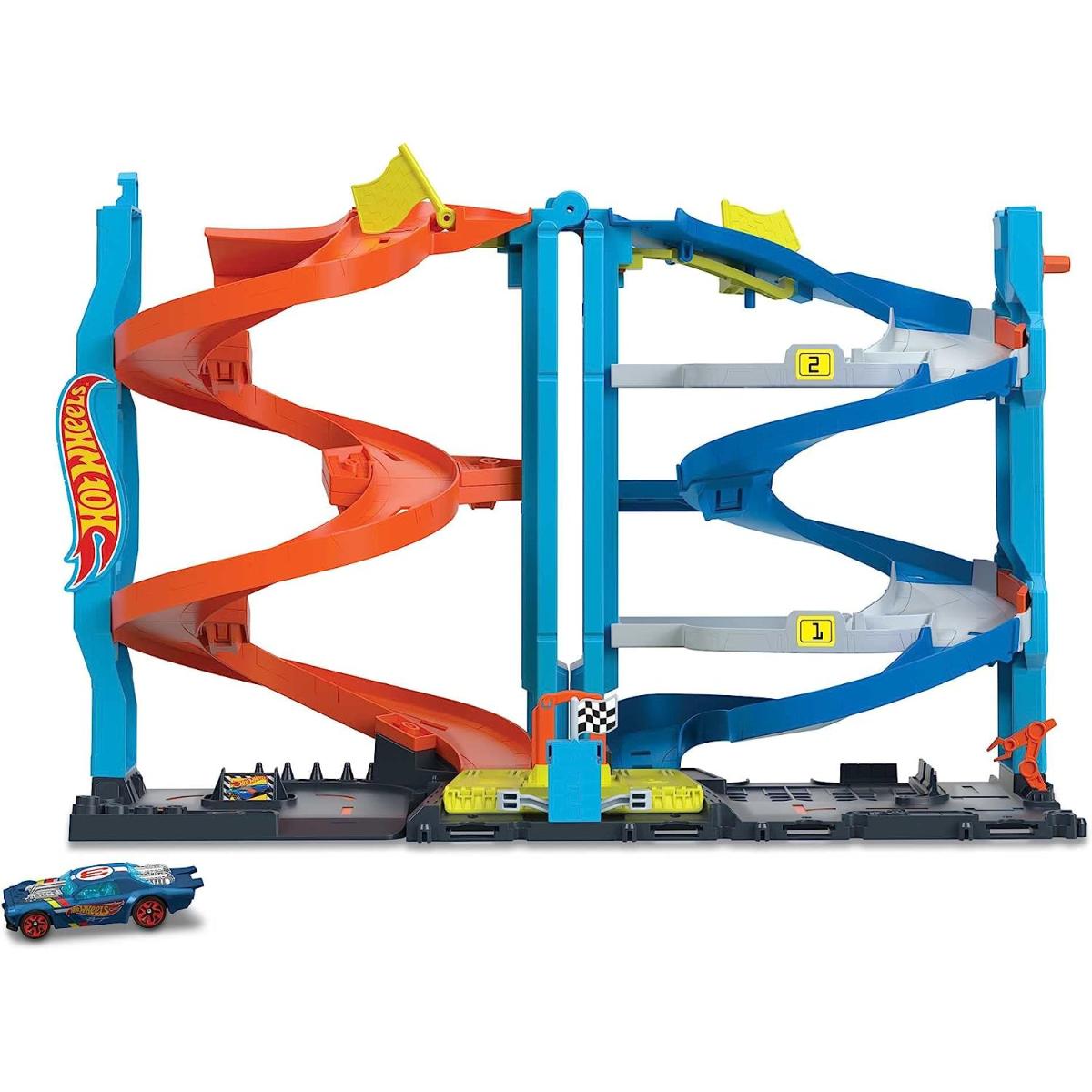 Pistas de carros hot wheels precios online