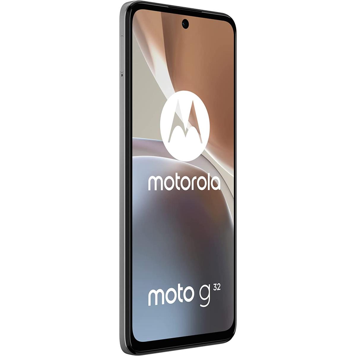 CELULAR MOTOROLA G32 4GB 128GB SL