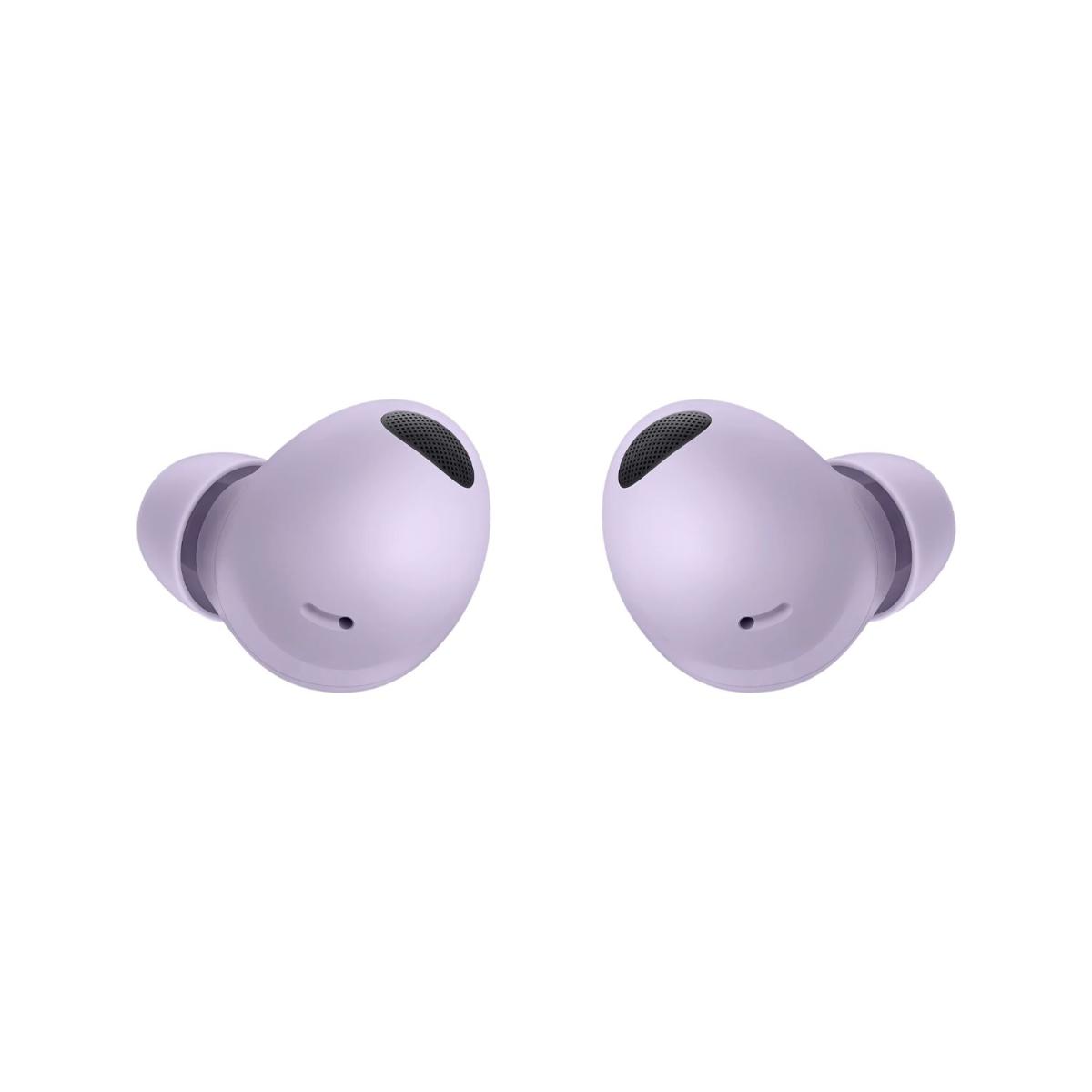 SAMSUNG BUDS 2 PRO VIOLETA