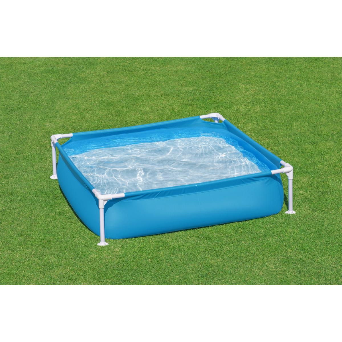 PISCINA 48X48X12"