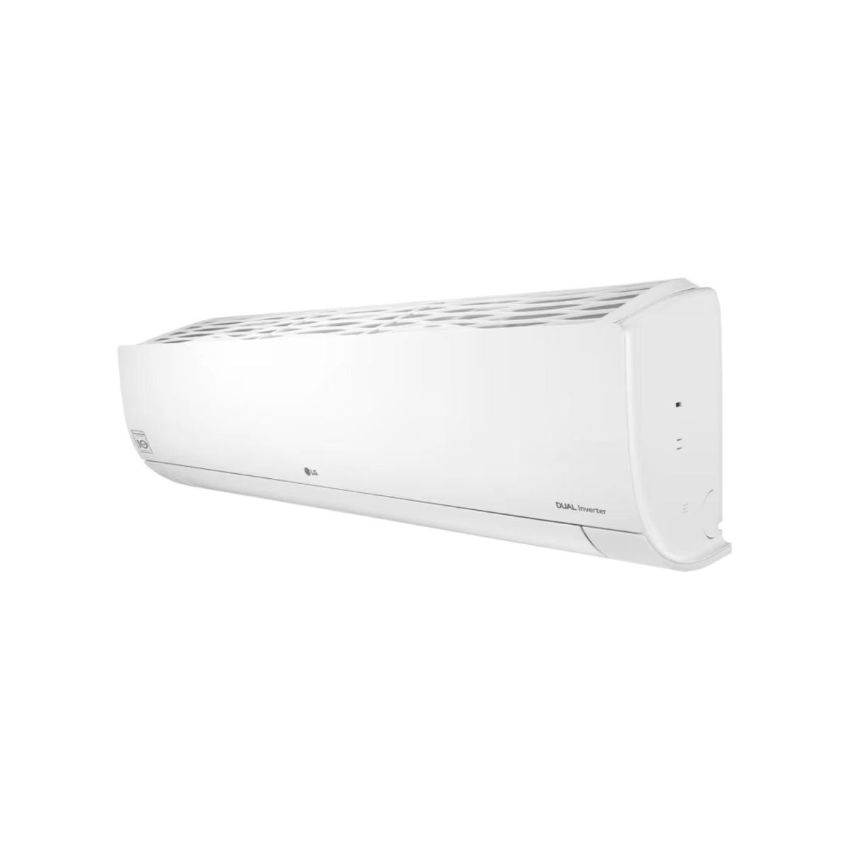 AIRE ACONDICIONADO 36KBTU DUAL COOL INVE