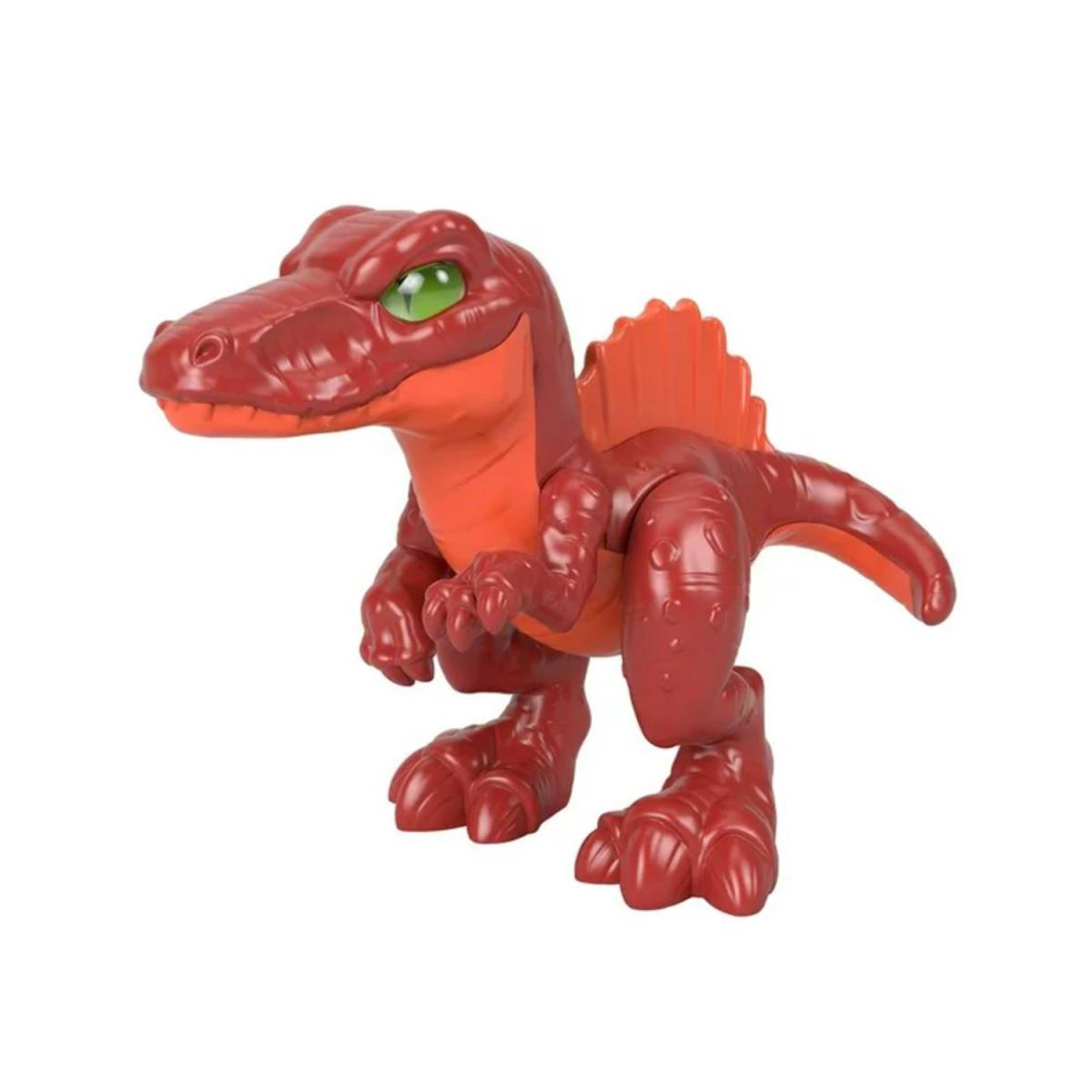 F-P IMAGINEXT JW DINOSAURIO BEBÉ SORPRES