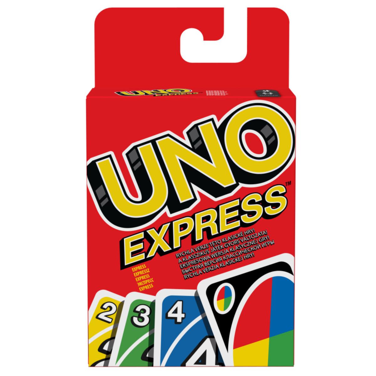 UNO EXPRESS