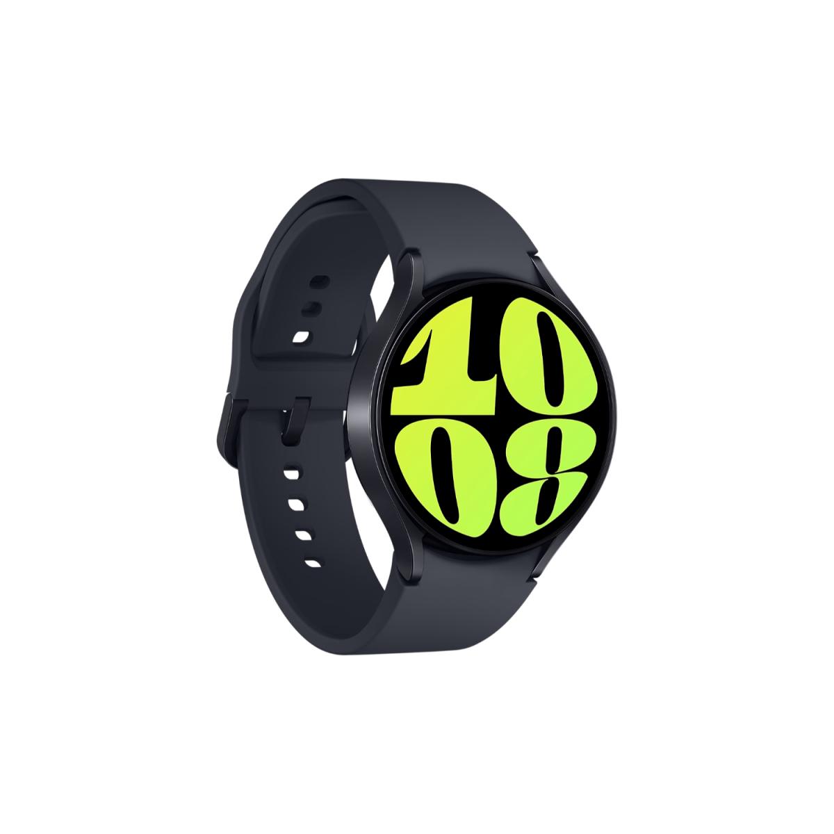 SAMSUNG GALAXY WATCH 6 44MM NEGRO