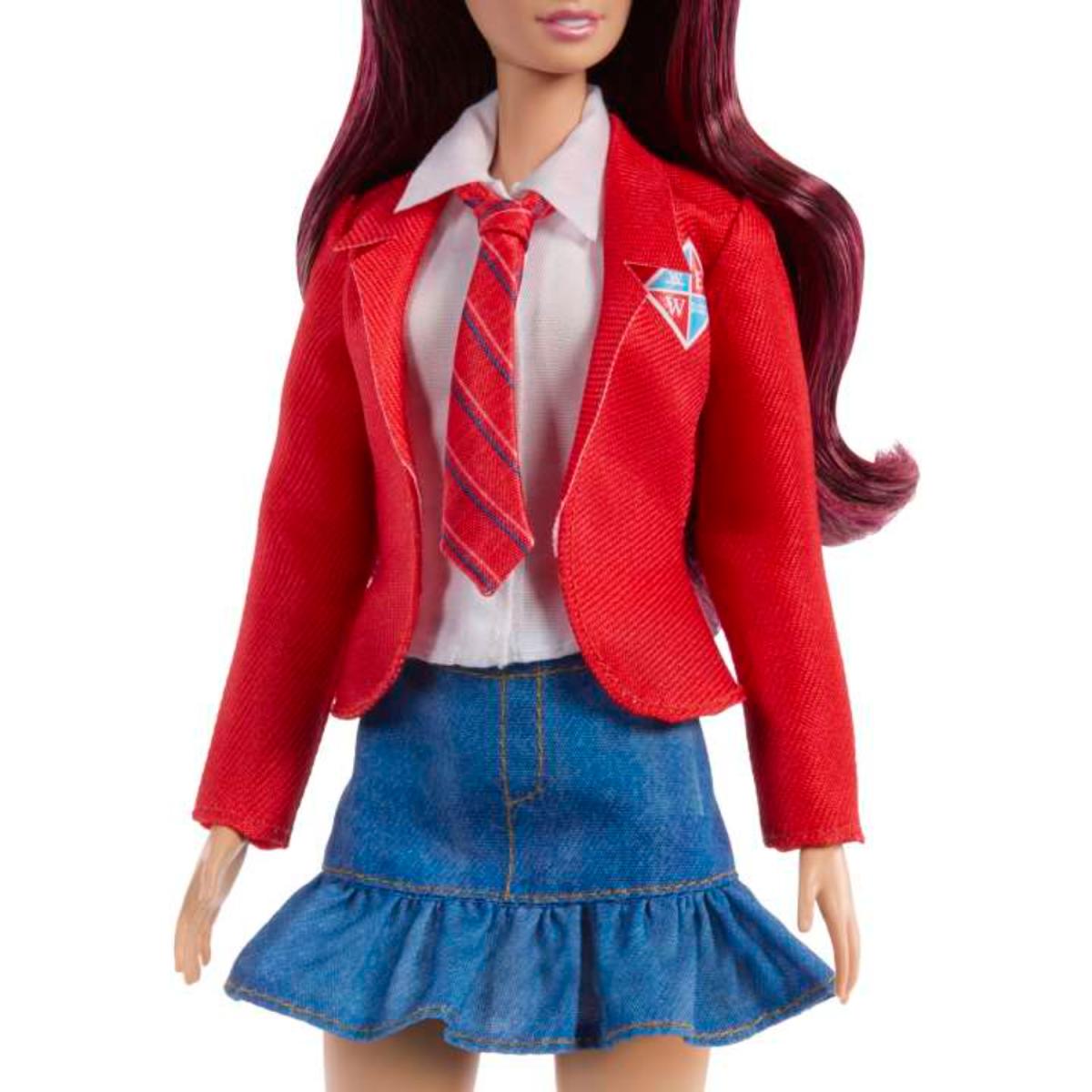 BARBIE RBD ROBERTA MUÑECA COLECCIÓN