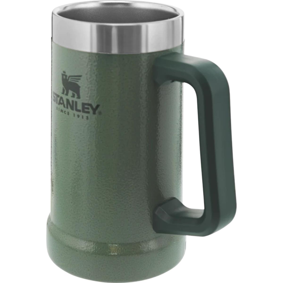 TARRO CERVECERO STANLEY 24OZ VR.