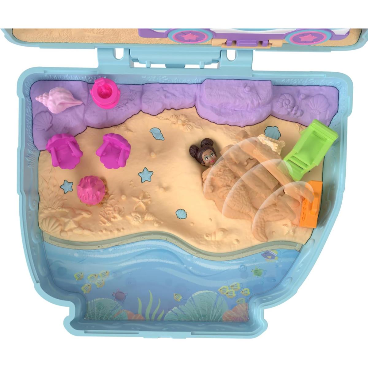 PP SET ESTUCHE PERRITO PLAYERO