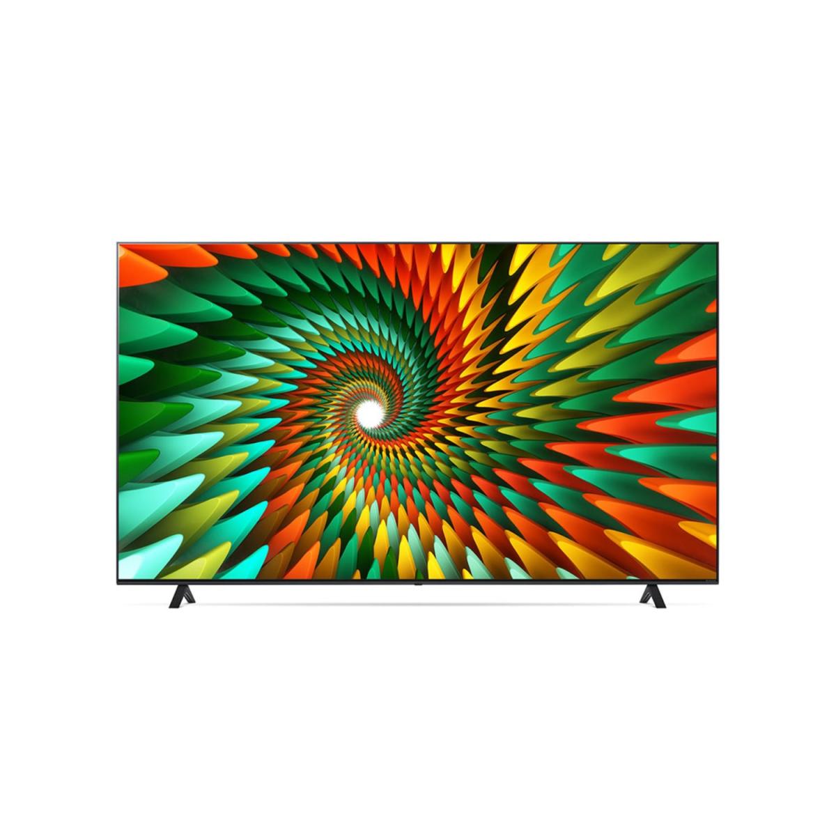 TV LG NANOCELL 75" SMART AI THINQ 4K