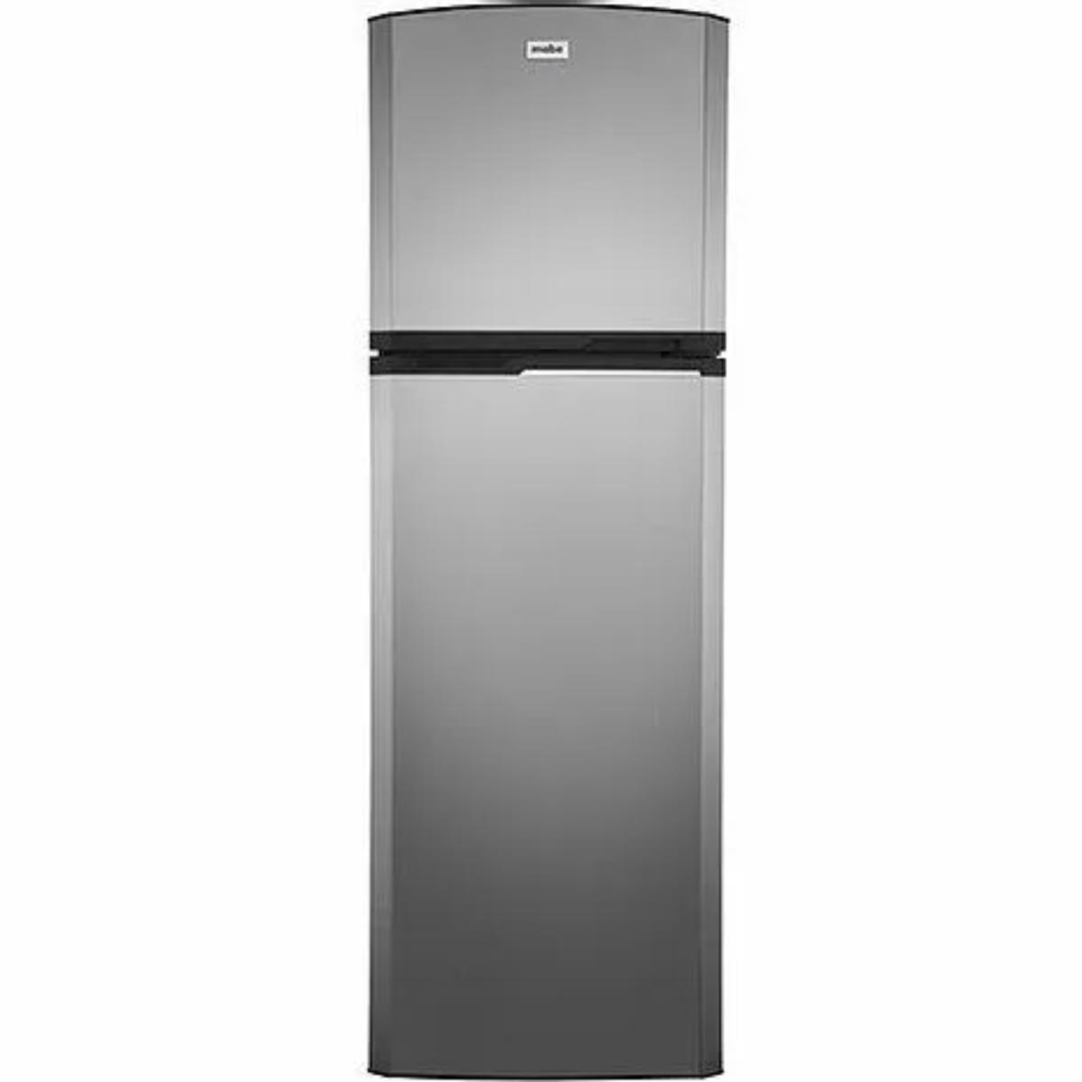 REFRIGERADORA 9' ENERGY SAVER GRIS