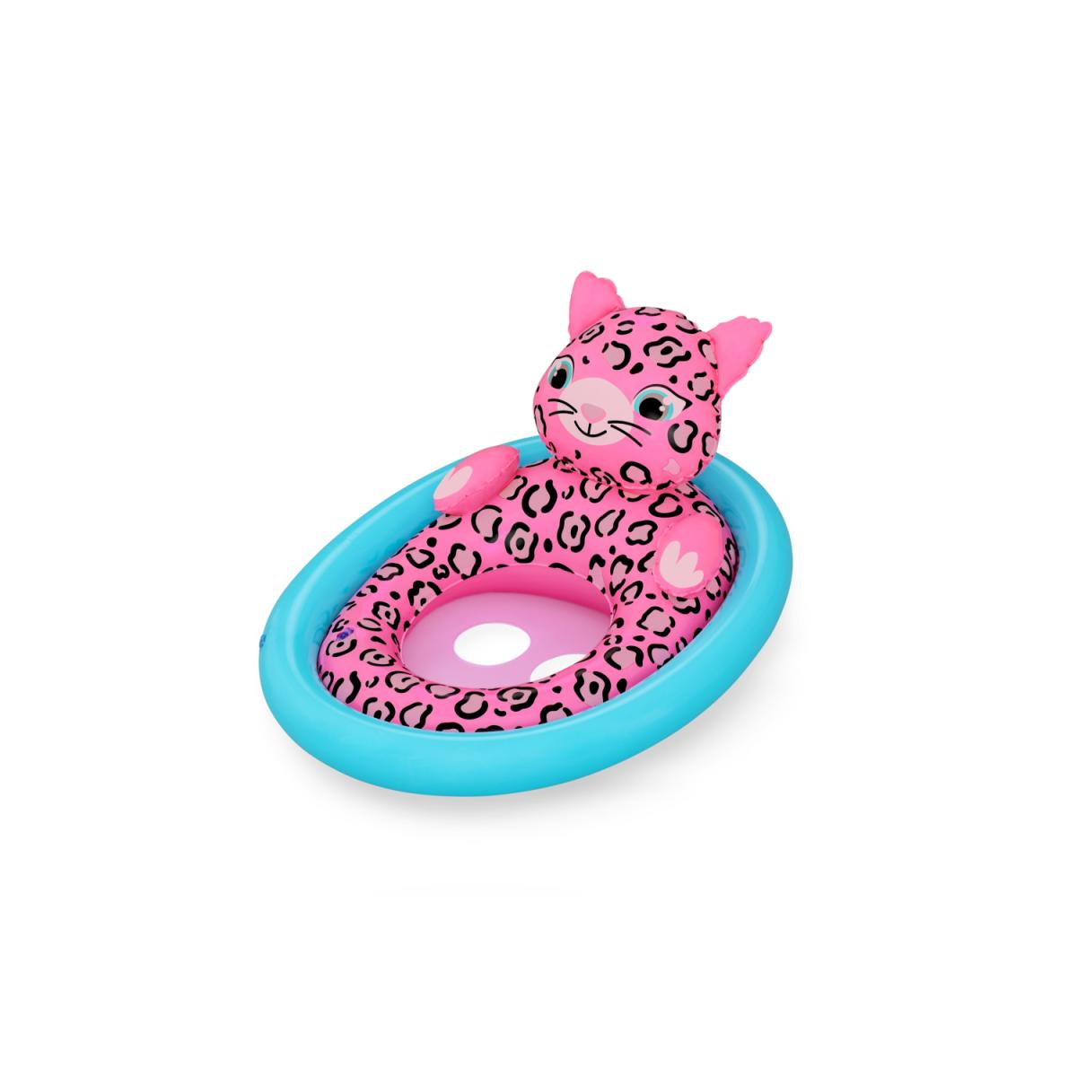 FLOTADOR INFLABLE PEQUEÑO D/ANIMALES