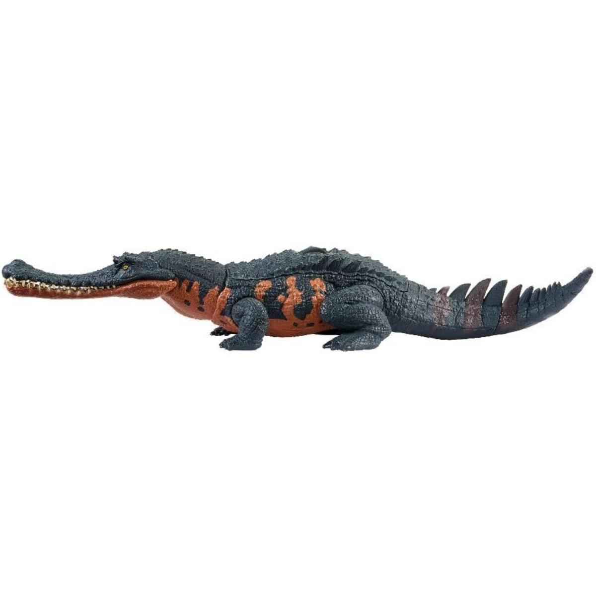 JW RUGIDO SALVAJE GRYPOSUCHUS 4 AÑOS