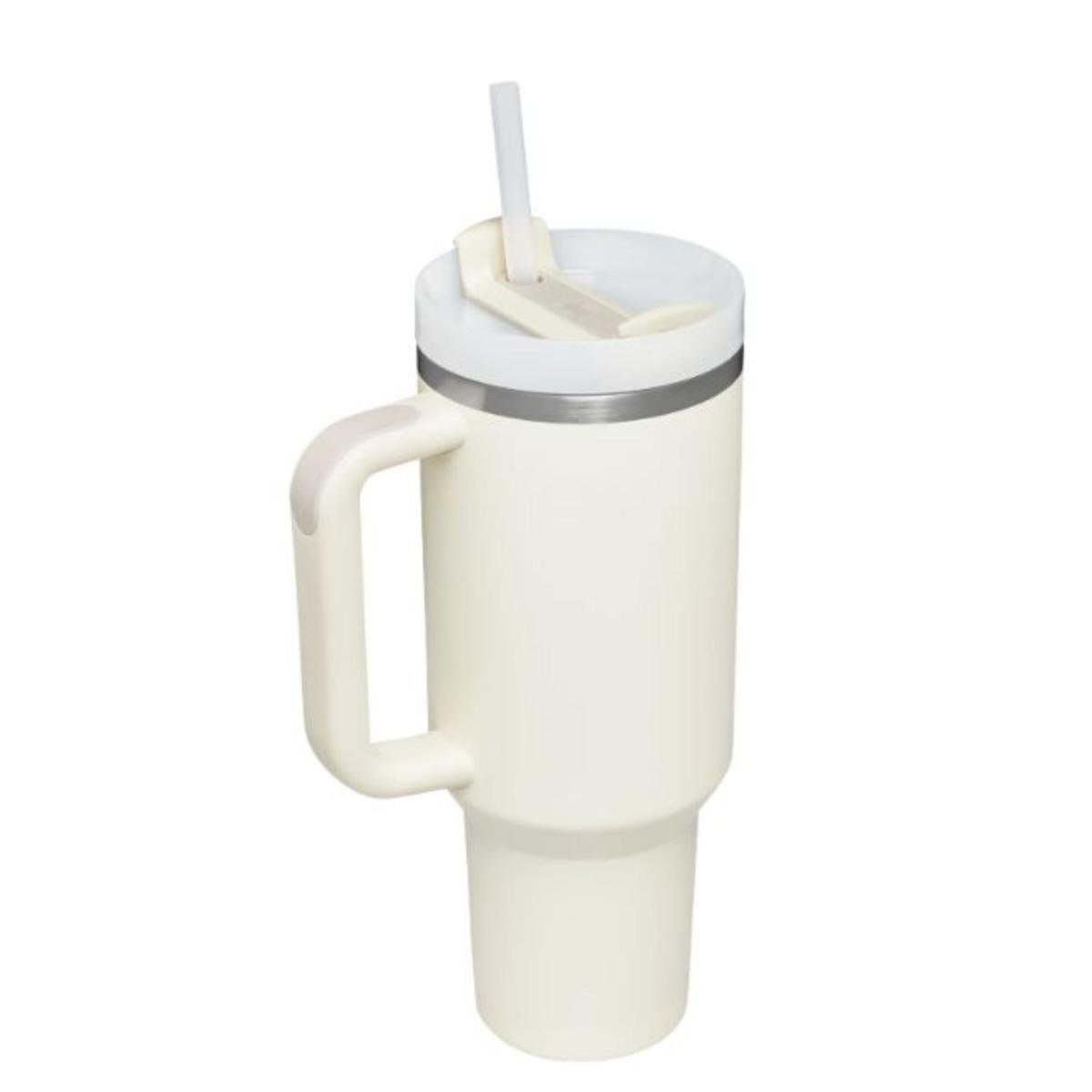 VASO TERMICO STANLEY QUENCHER 1.2L BL.