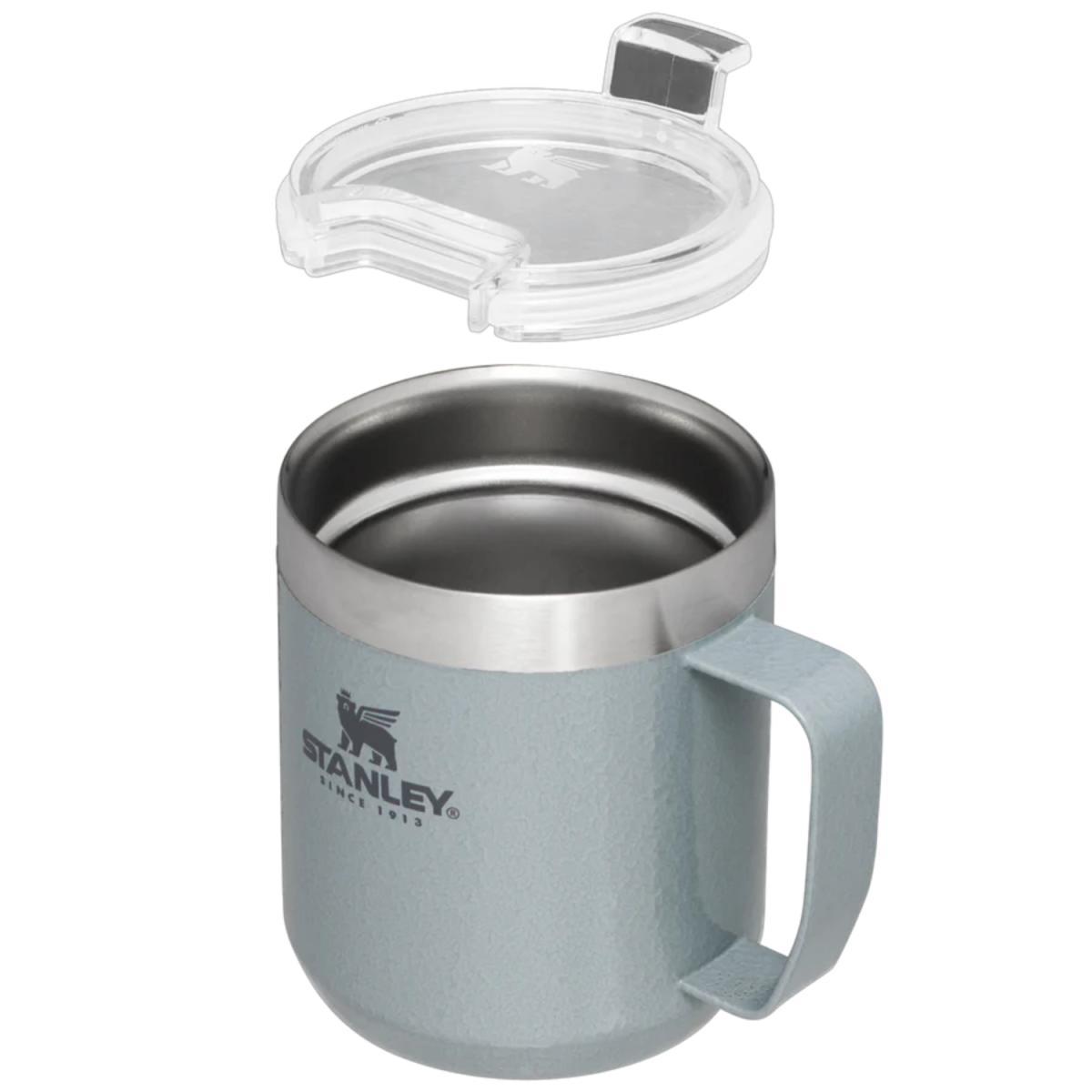 TAZA TERMICA STANLEY 12OZ CF.