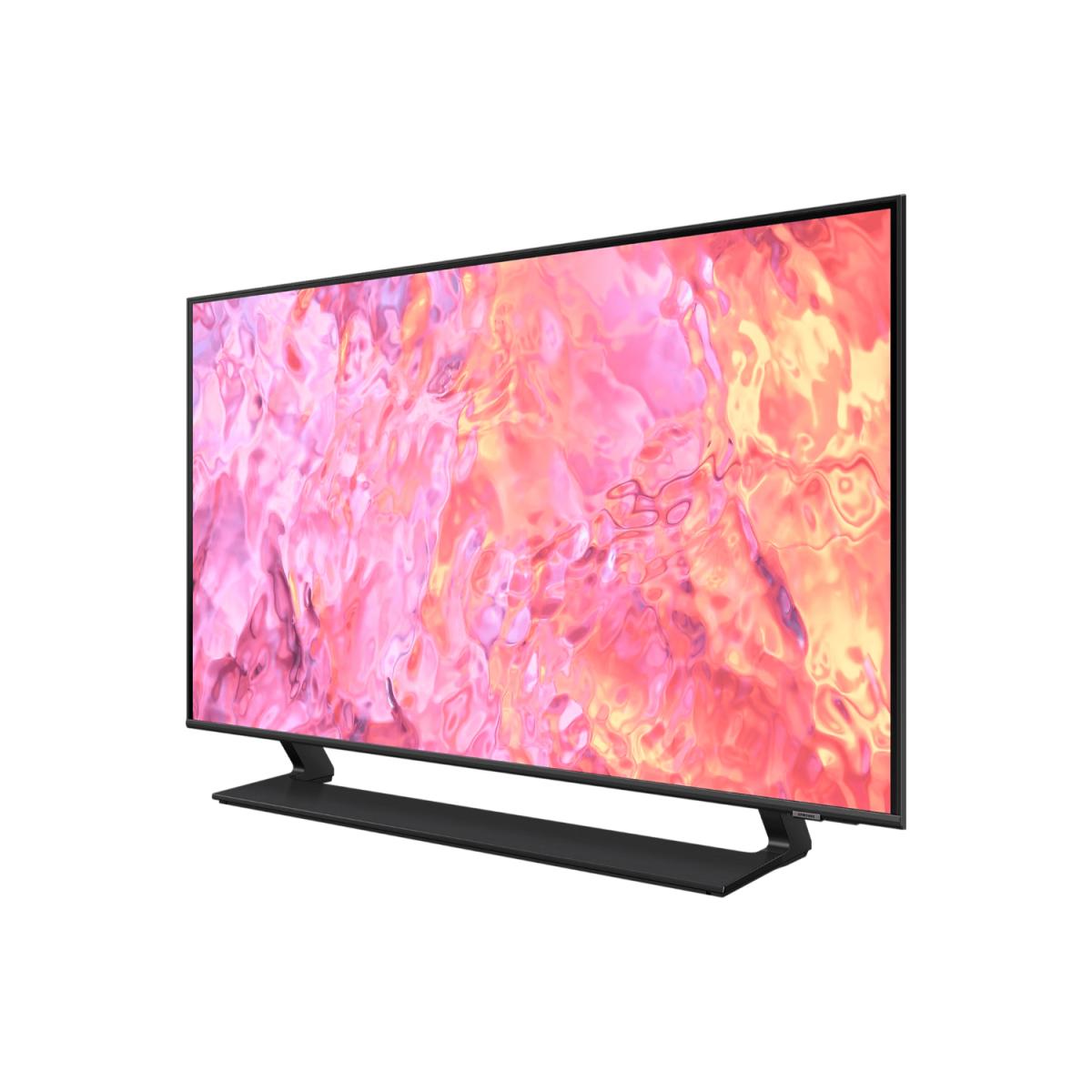 TV SAMSUNG QLED 50" SMART UHD 4K