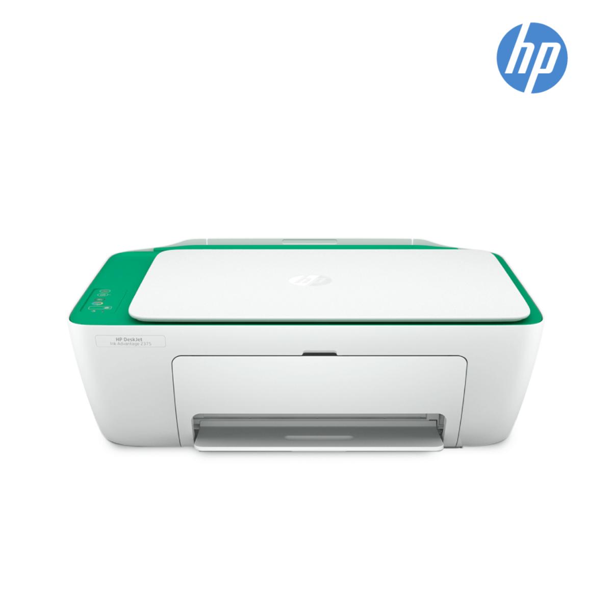 IMPRESORA MULTIFUNCIONAL HP 2375 AIO