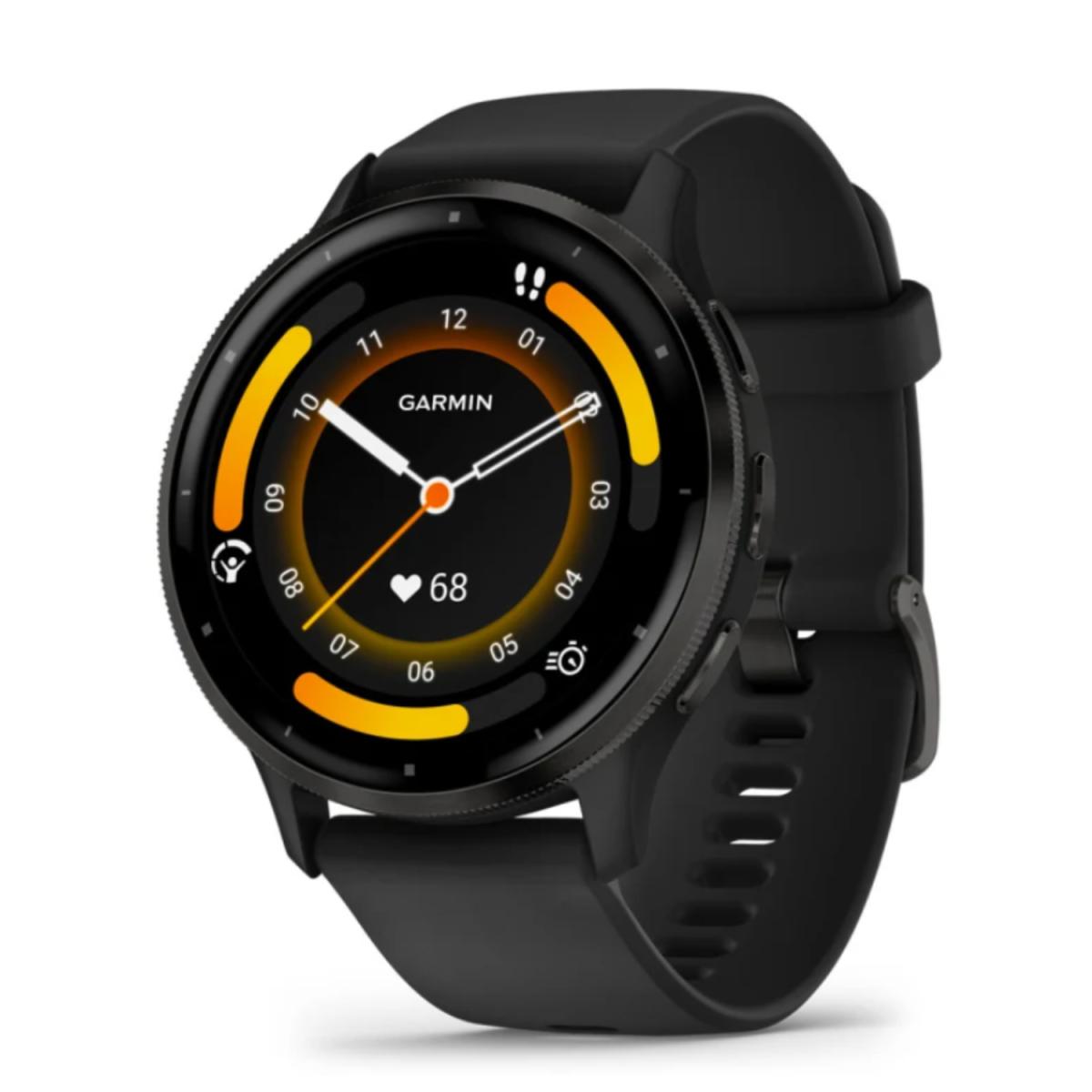 SMARTWATCH GARMIN VENU 3 45MM NG