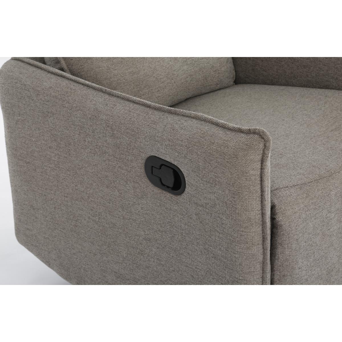 SILLON RECLINABLE CF.