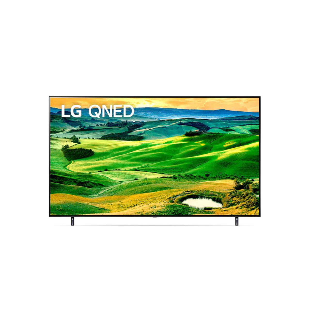 TV LG QNED 55" SMART AI THINQ 4K