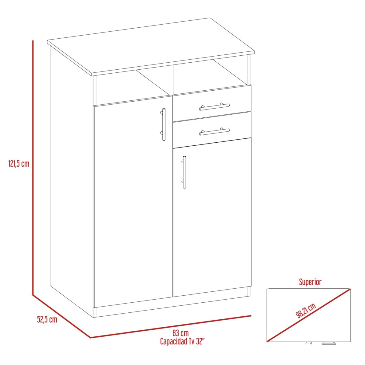 CLOSET ENTRETENIMIENTO ECO