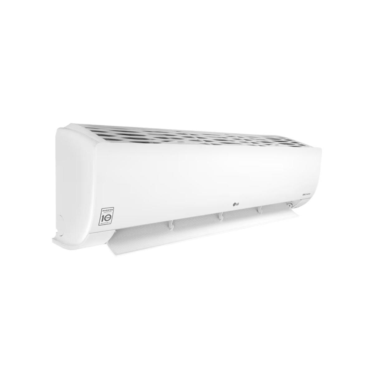 AIRE ACONDICIONADO 36KBTU DUAL COOL INVE