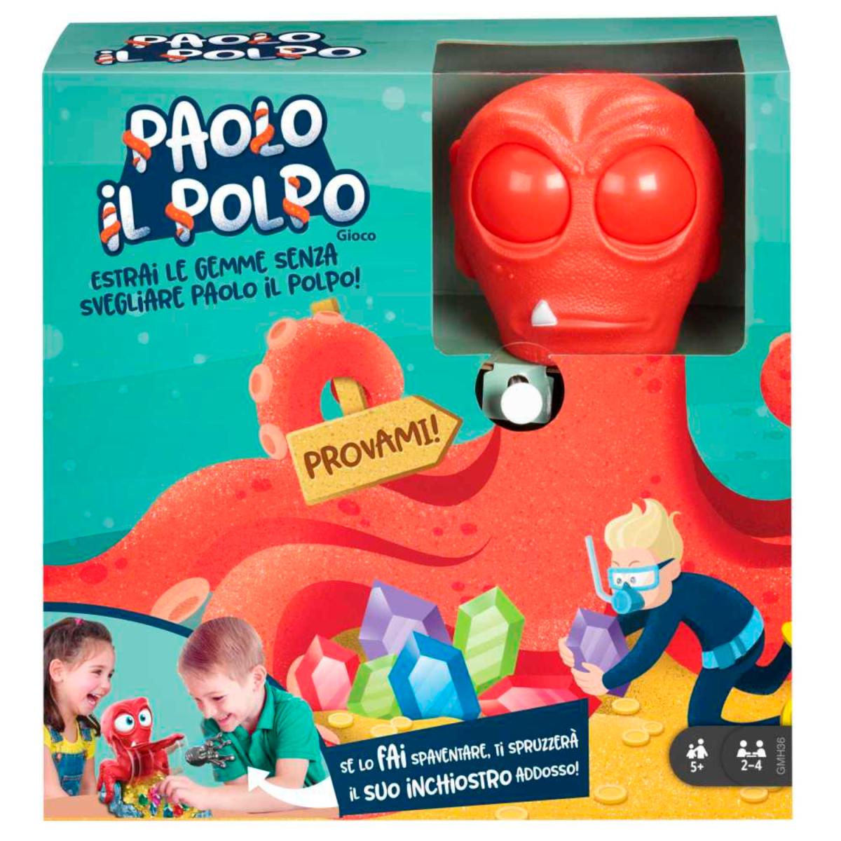 INKYS FORTUNE JUEGO D/MESA P/NIÑOS