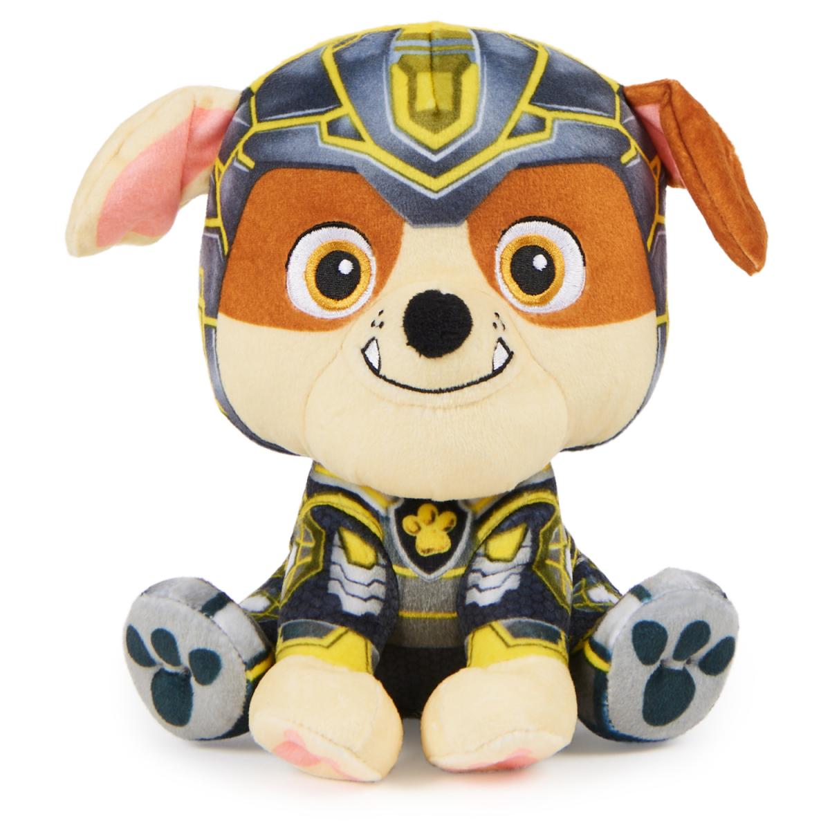 PAW PATROL MOVIE PELUCHE BÁSICO SURT.