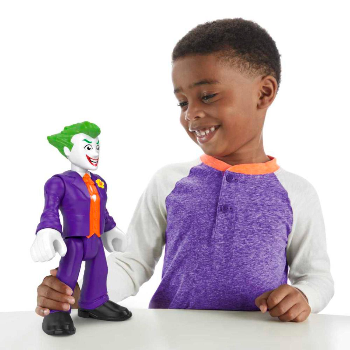 F-P IMAGINEXT JOKER