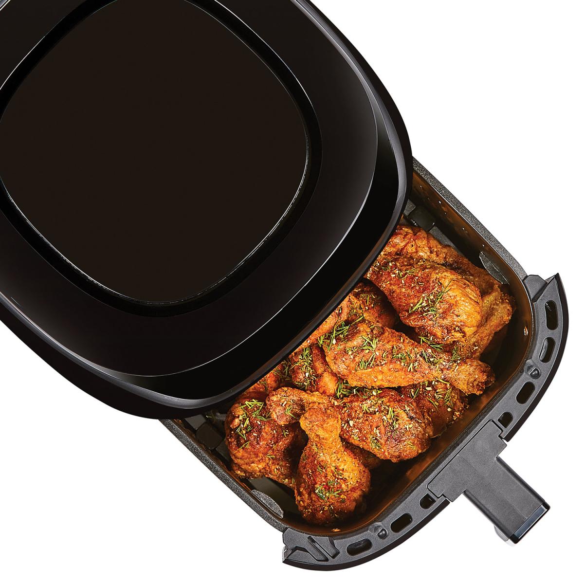 AIR FRYER DIGITAL VORTEX PRO 10 QTS