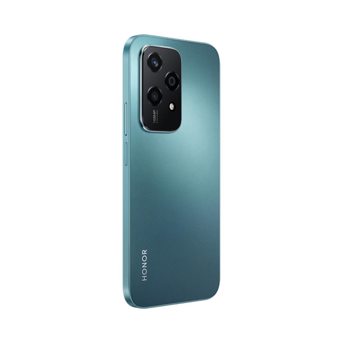 CELULAR HONOR 200 LITE 8+256GB CYAN LAKE