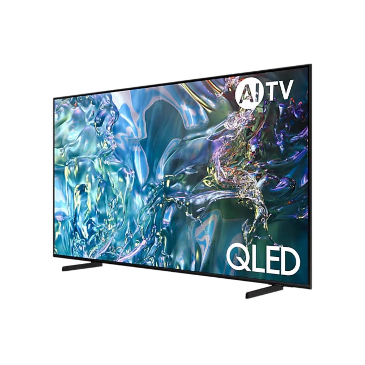 TV SAMSUNG QLED 55" SMART UHD 4K