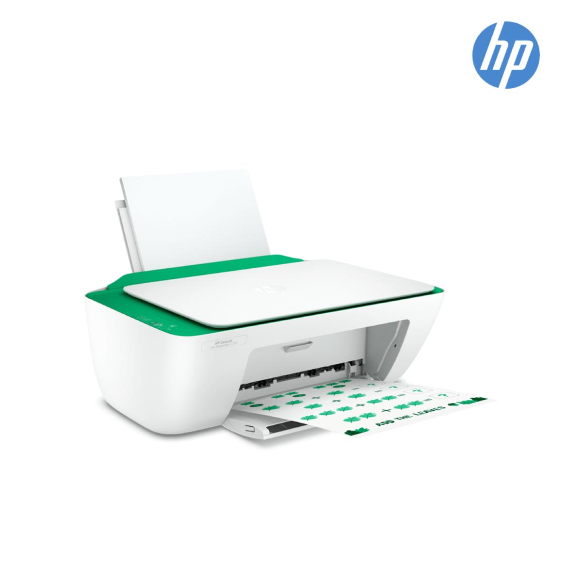 IMPRESORA MULTIFUNCIONAL HP 2375 AIO