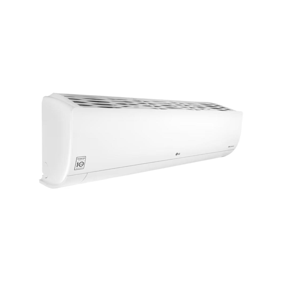 AIRE ACONDICIONADO 36KBTU DUAL COOL INVE