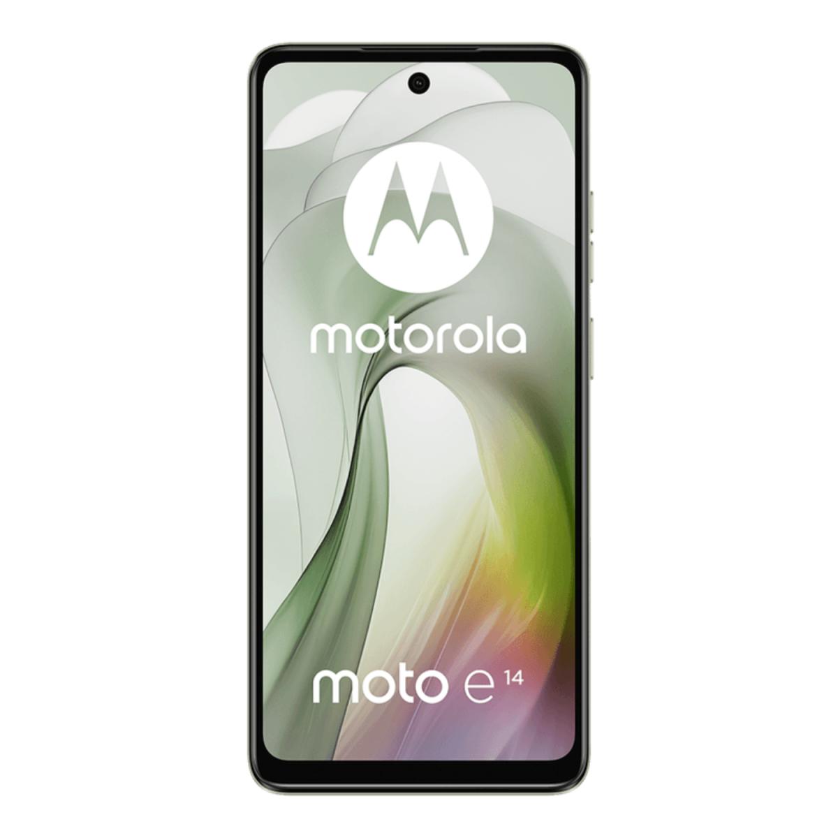 CELULAR MOTOROLA E14 2+64GB VD