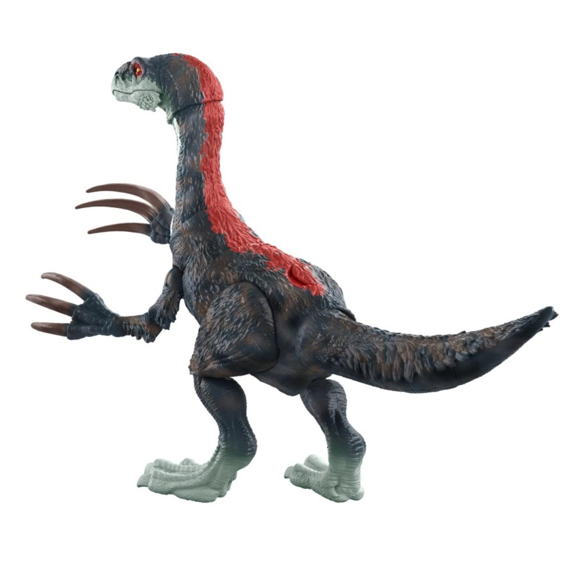 JURASSIC WORLD DINO SLASHER