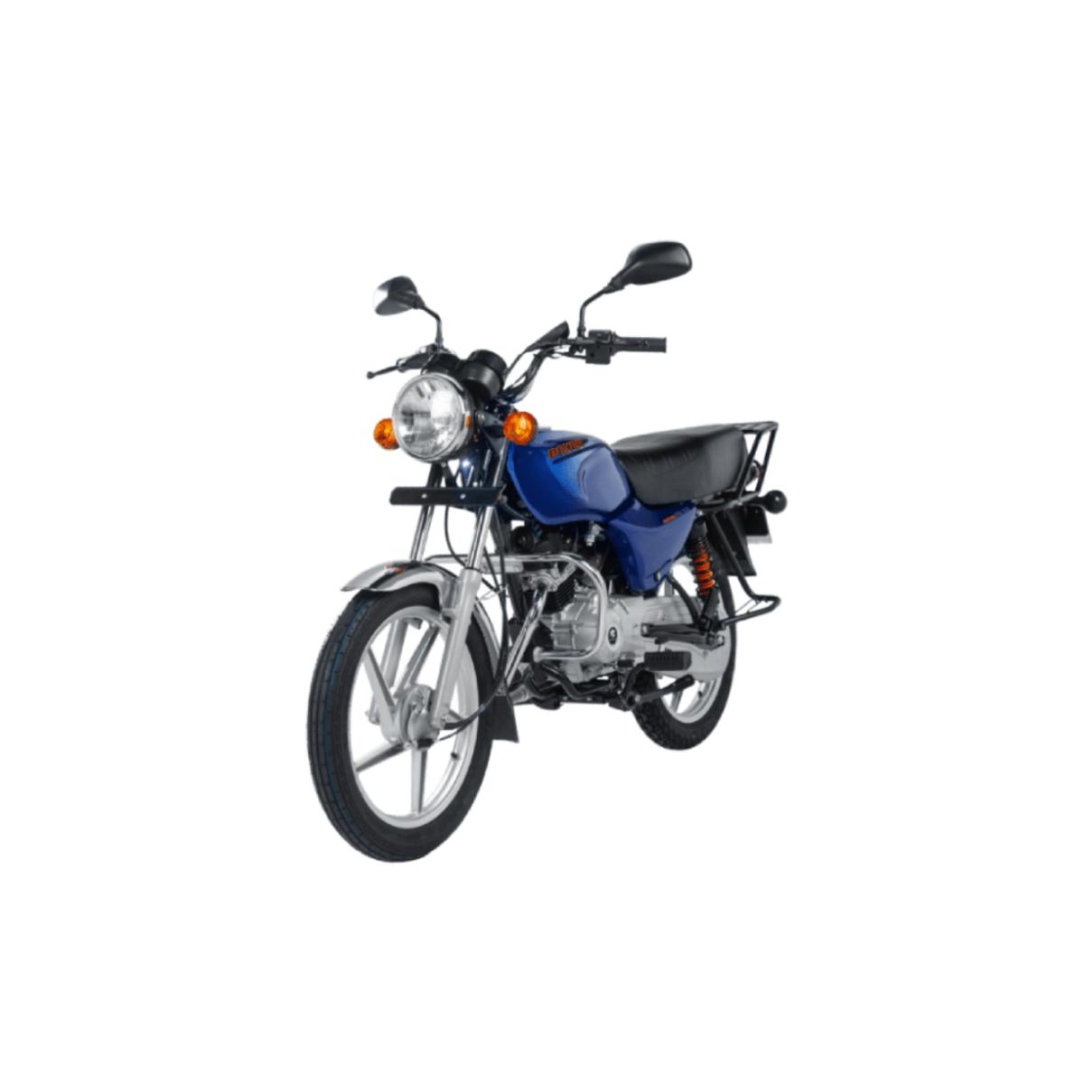 MOTOCICLETA BOXER 100ES AZ