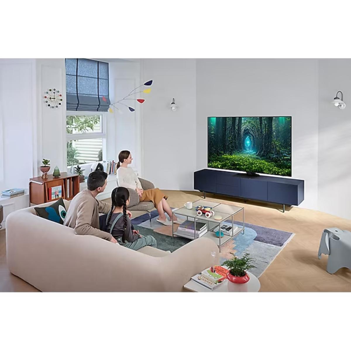 TV SAMSUNG NEOQLED 65" SMART UHD 4K