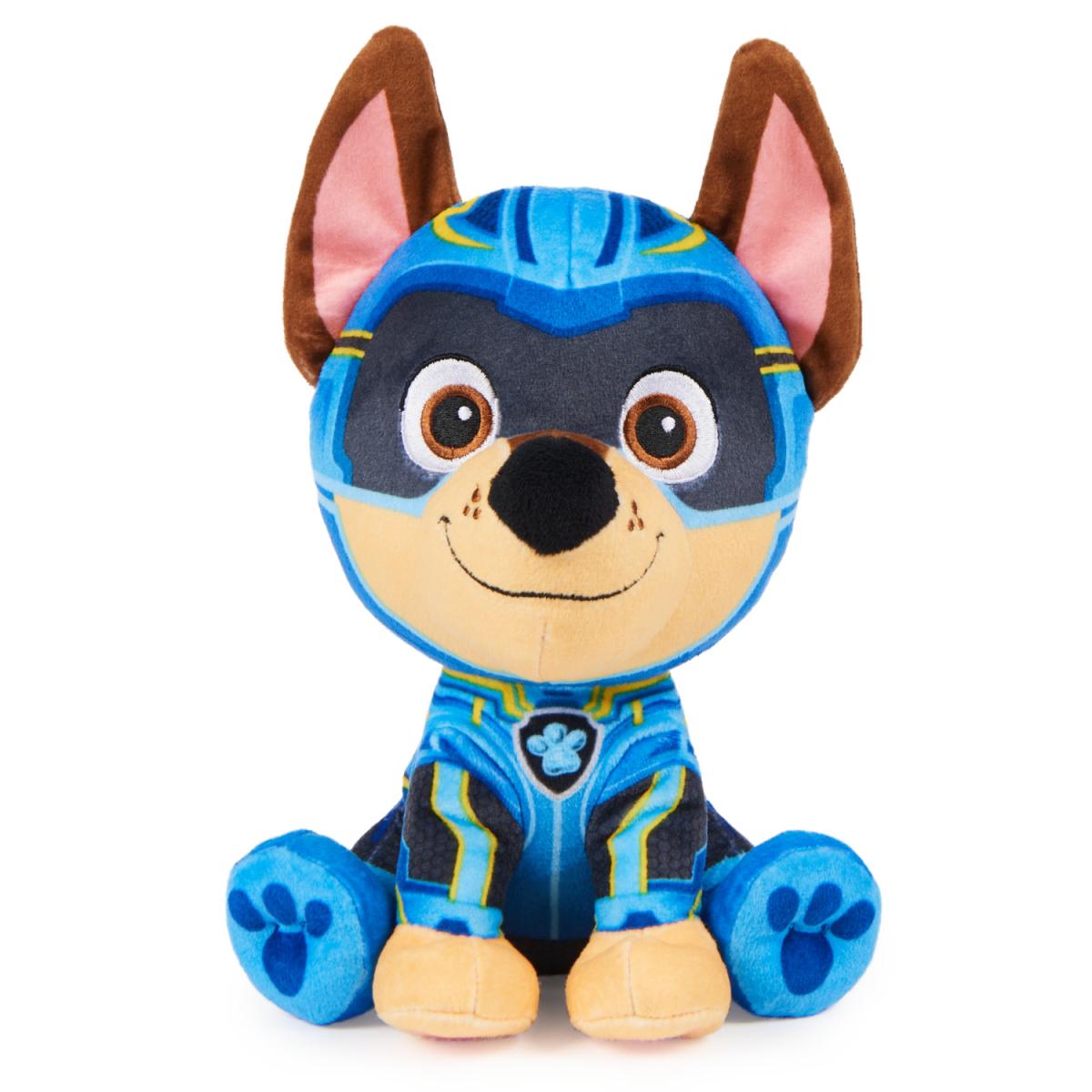 PAW PATROL MOVIE PELUCHE BÁSICO SURT.