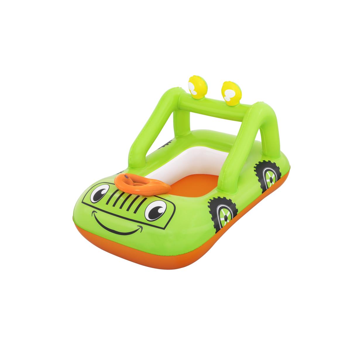 FLOTADOR INFLABLE P/BEBE SURT