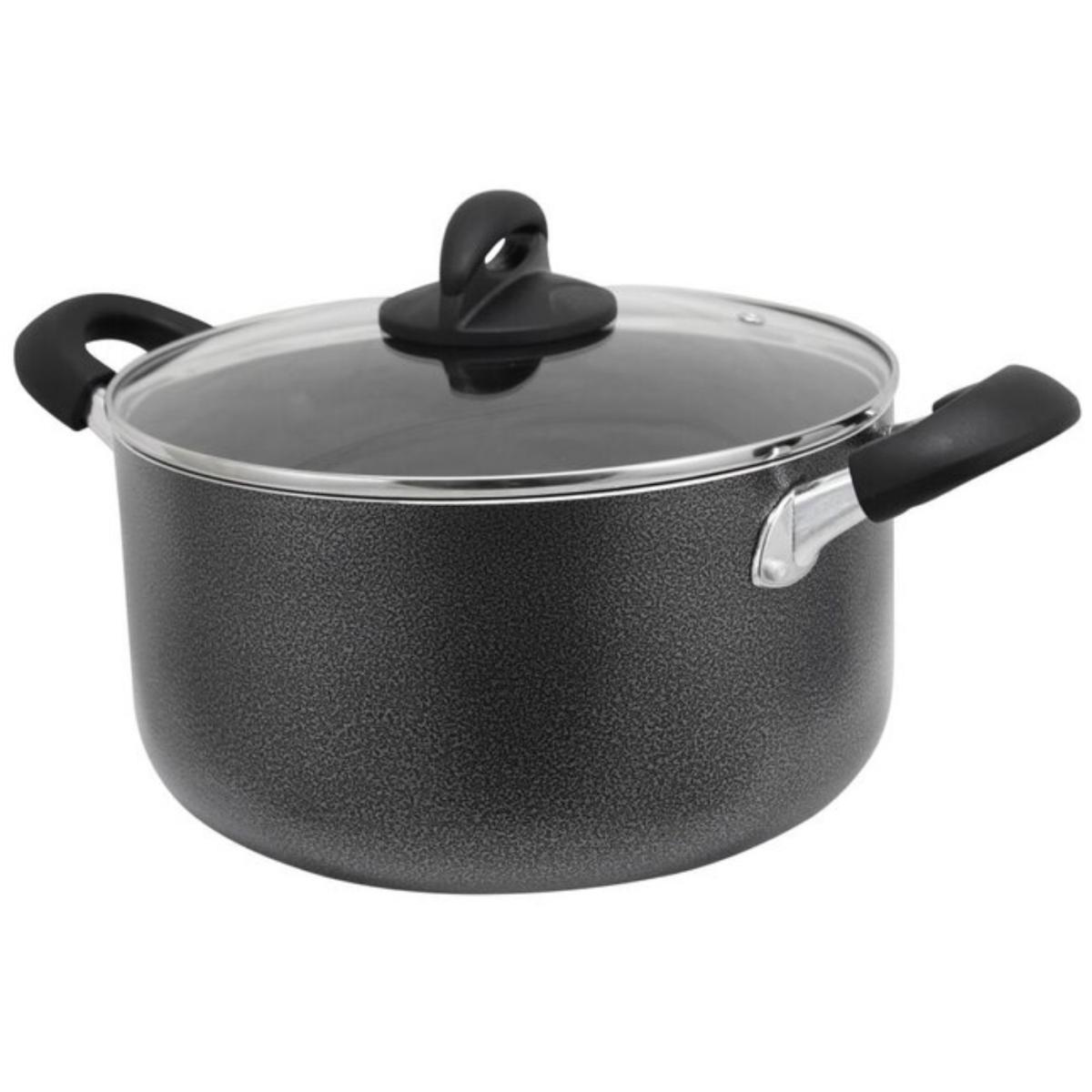 OLLA CLAIRBORNE 6QT ALUMINIO