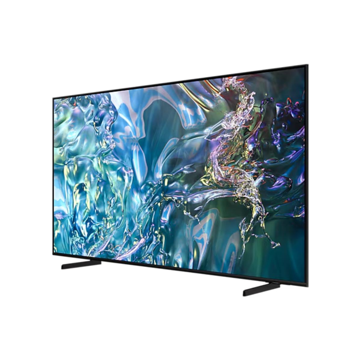 TV SAMSUNG QLED 85" SMART UHD 4K