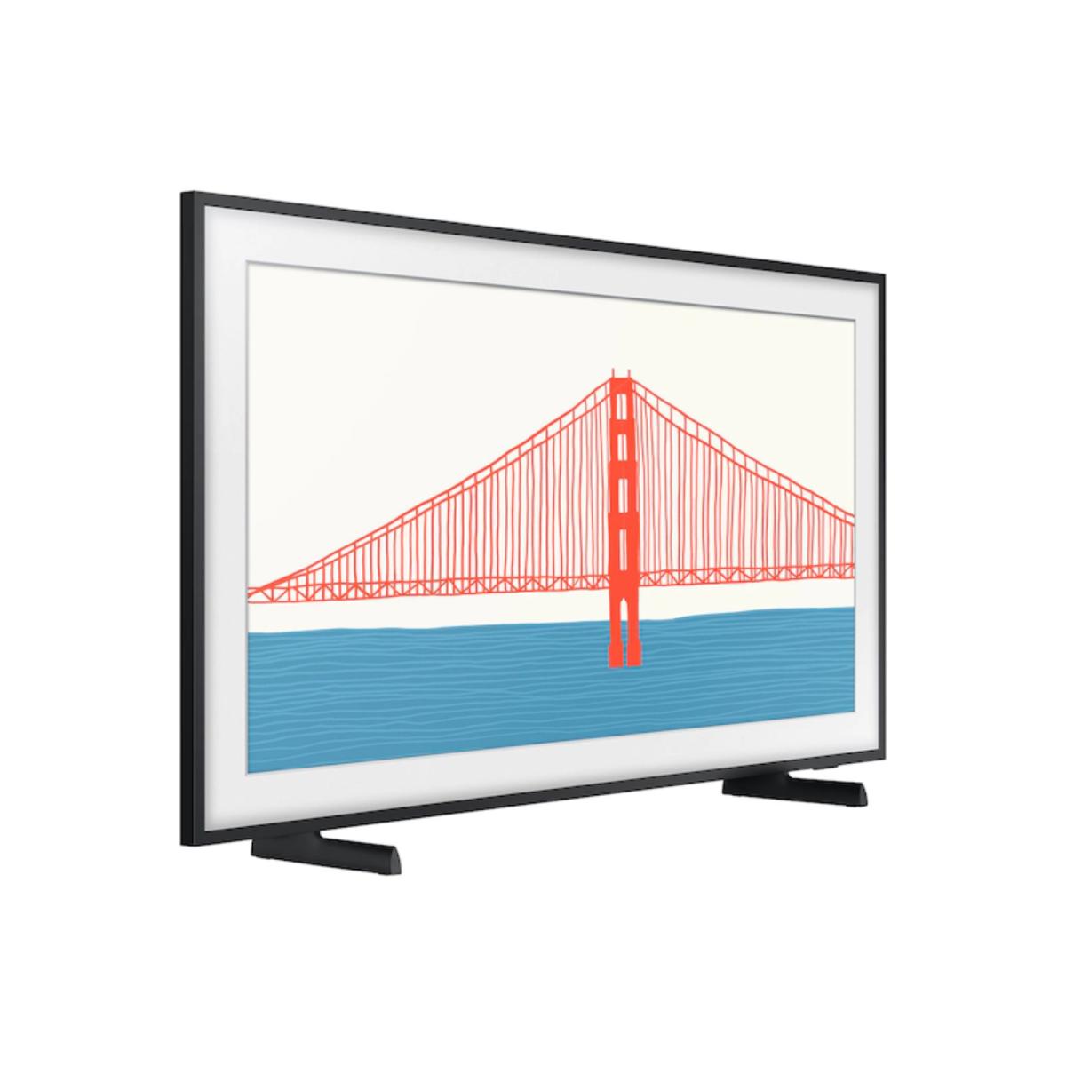 TV SAMSUNG QLED THE FRAME 65" SMART UHD