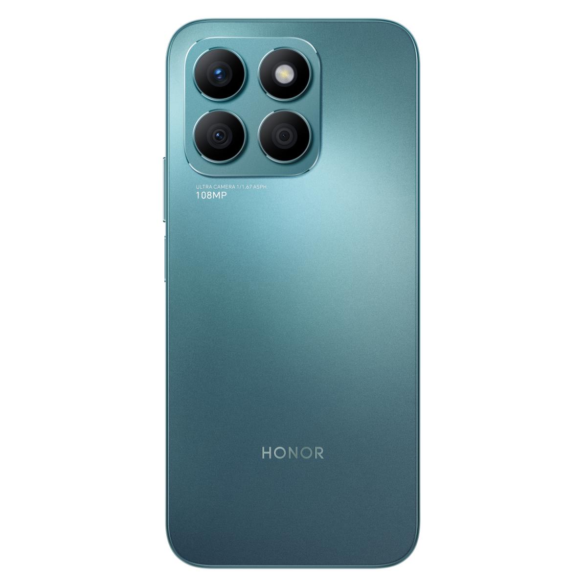 CELULAR HONOR X8B 8GB 512GB AZUL