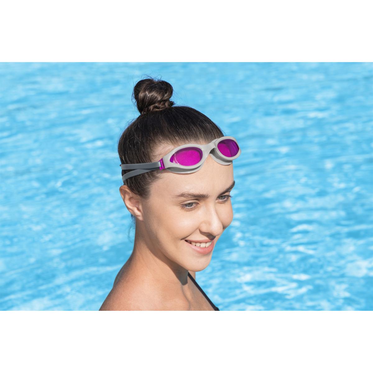 LENTES DE NATACION