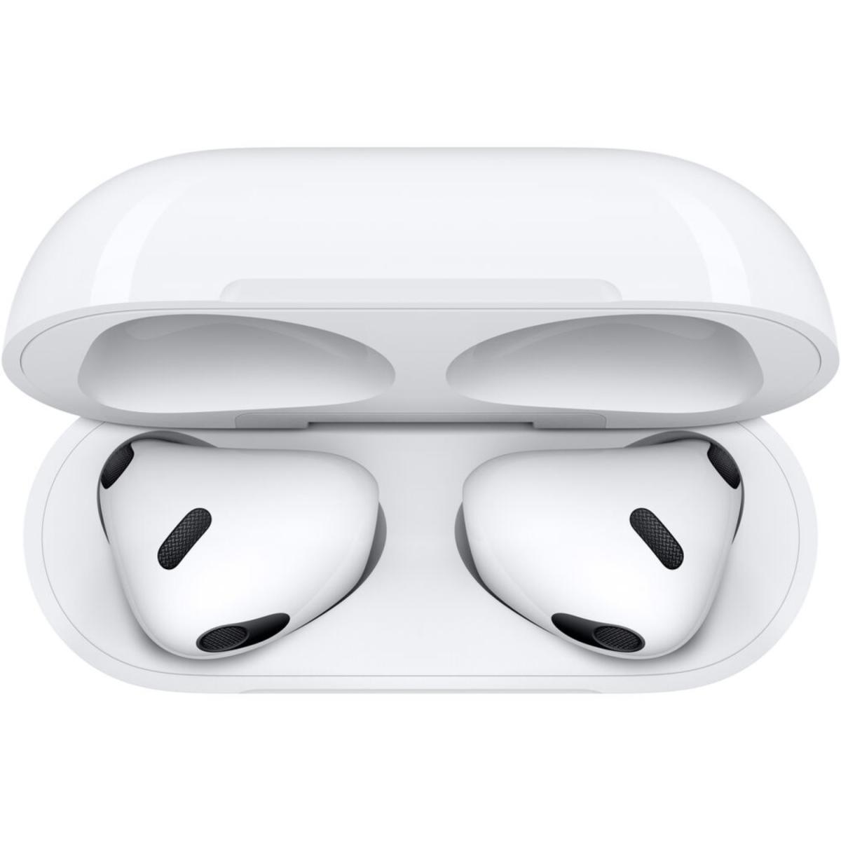 APPLE AIRPODS 3RD GENERACION WEARABLES