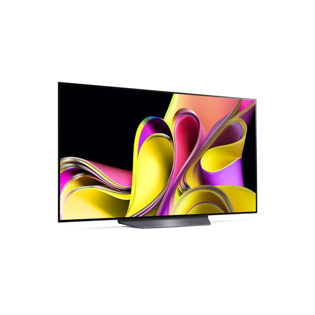 TV LG OLED 55" SMART AI THINQ 4K