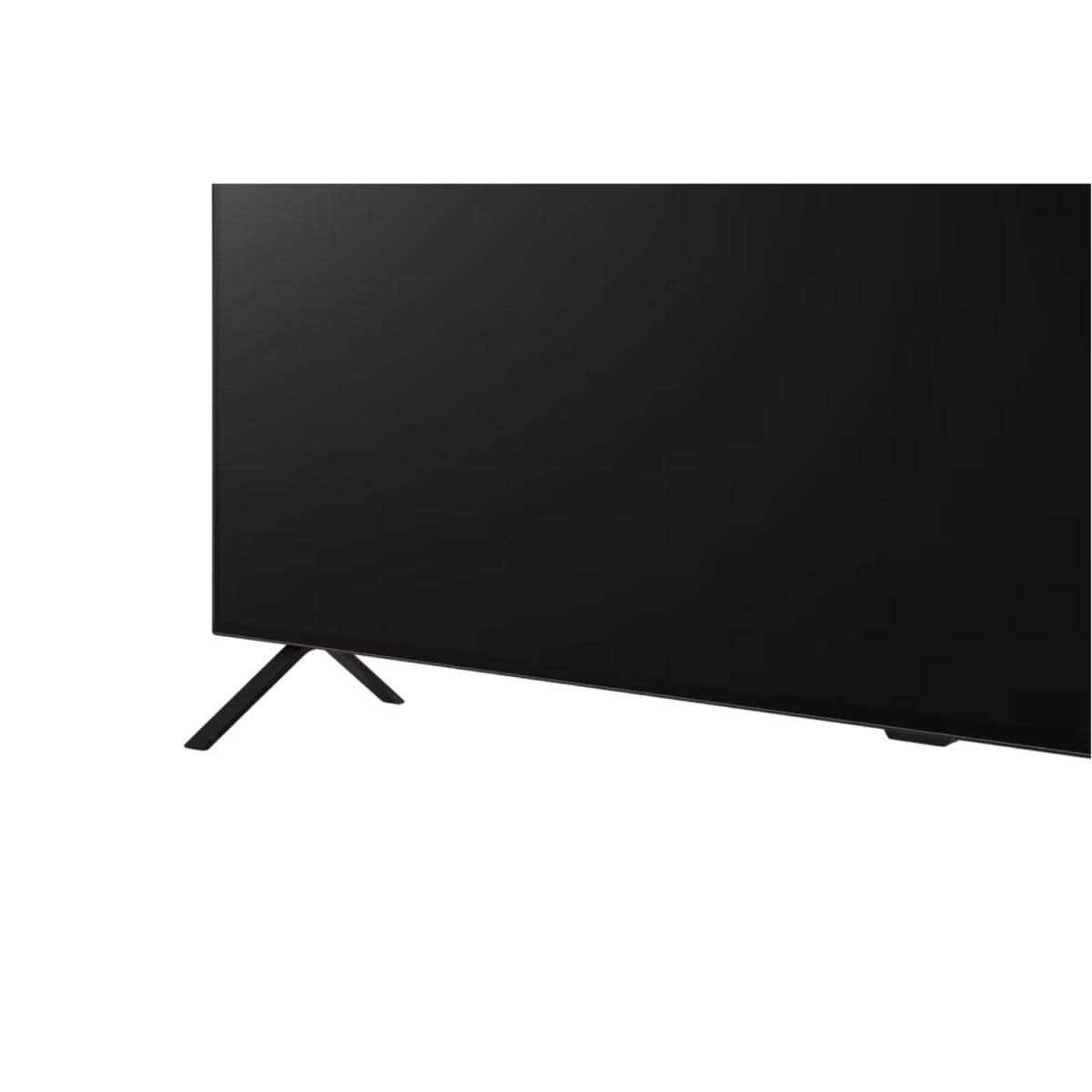 TV LG OLED 55" SMART AI THINQ 4K