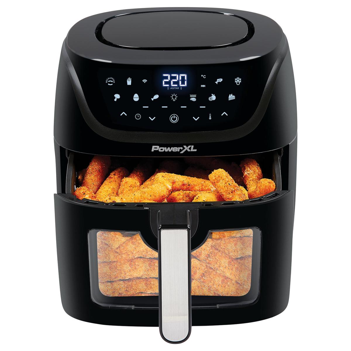 AIR FRYER DIGITAL VORTEX PRO 10 QTS