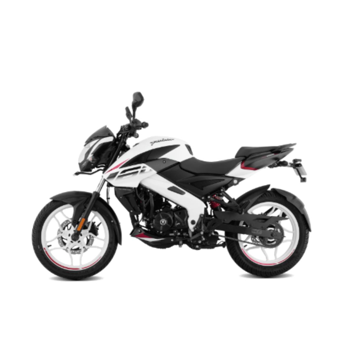 MOTOCICLETA PULSAR 160NS BL MULTI