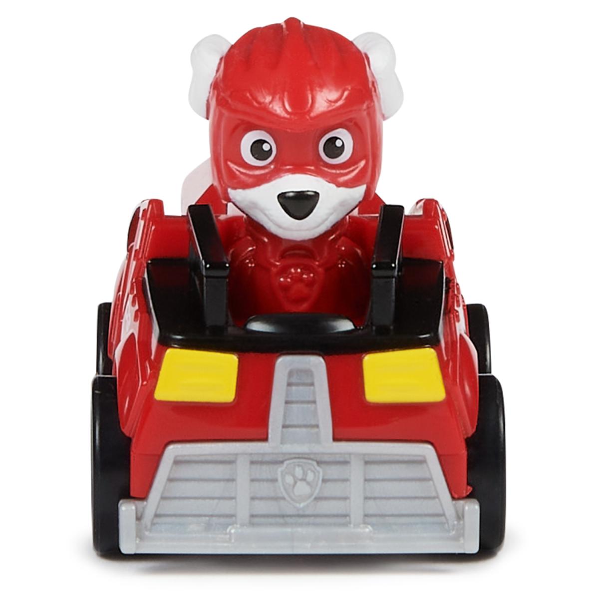 PAW PATROL  PAWKET RACERS FIG. SURT