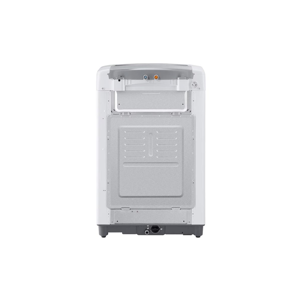 LAVADORA 17KG SMART INVERTER BLANCA